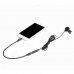 Boya BY-M2 Clip-on Lavalier Microphone